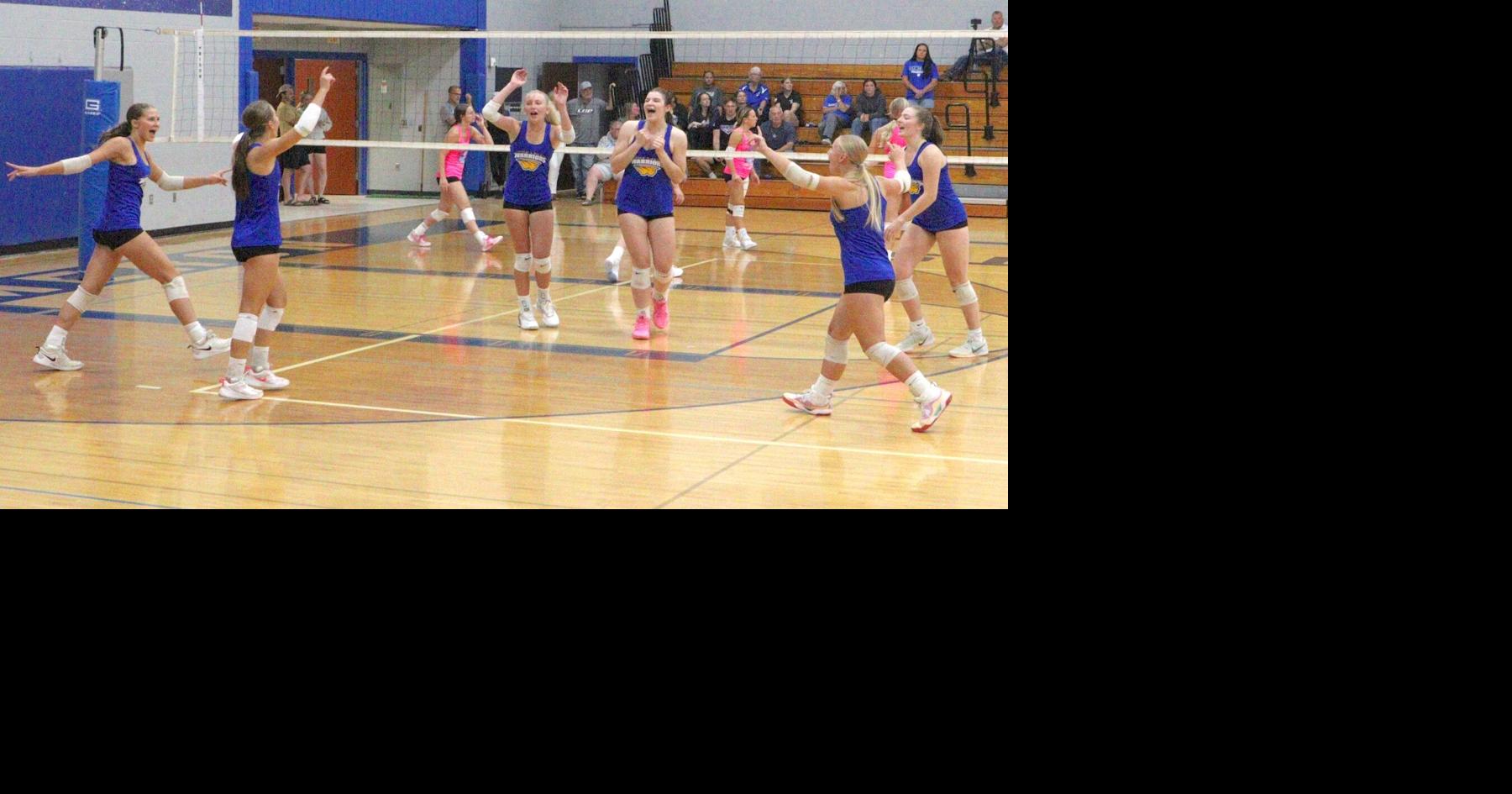 Volleyball: Depth and versatility have Rice Lake poised for strong season