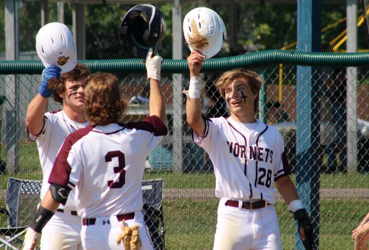 Baseball Brill claims Independent League tournament championship after