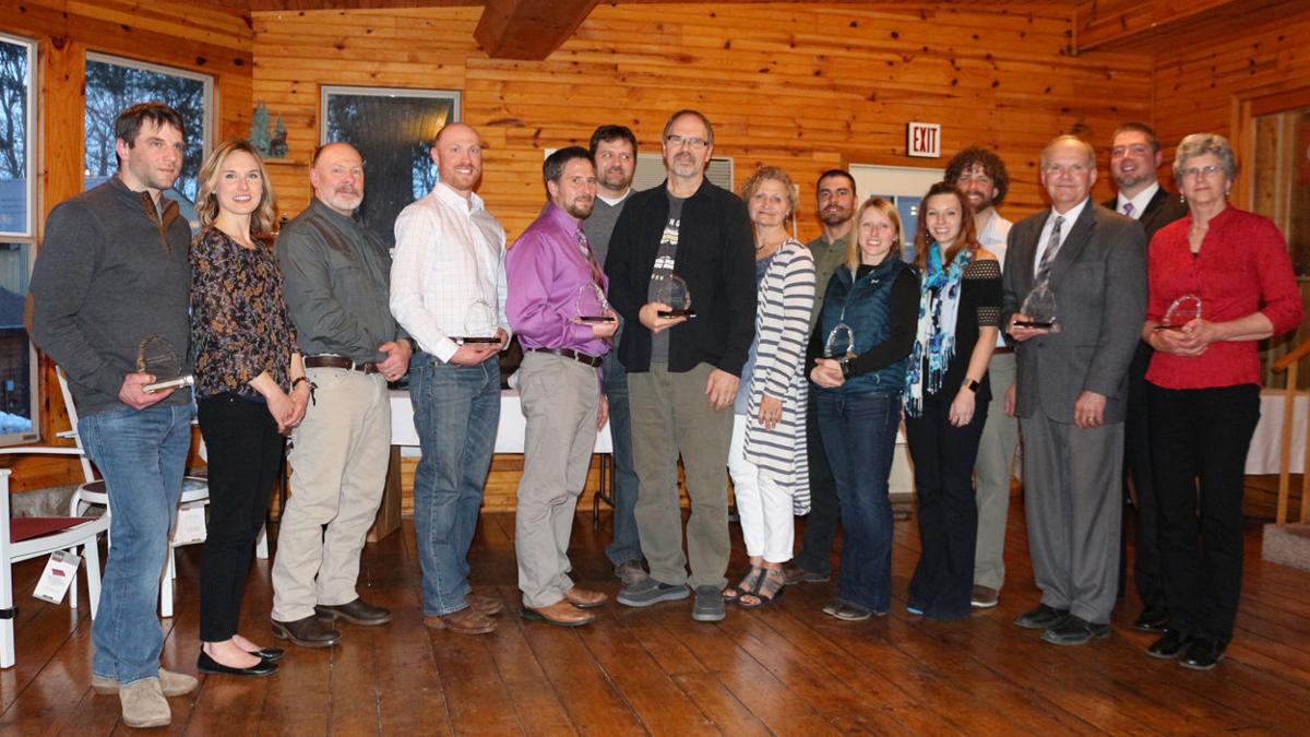 Nominations Being Taken For Washburn County Business Awards Free