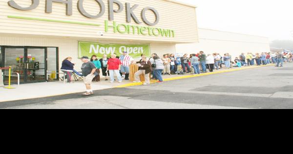 Business interested in former Shopko store | Subscriber | apg ...