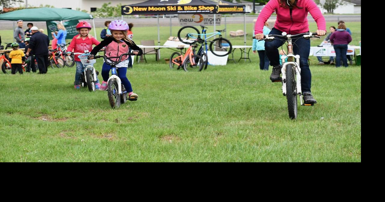 Bike Rodeo in the Town of Hayward | Free | apg-wi.com