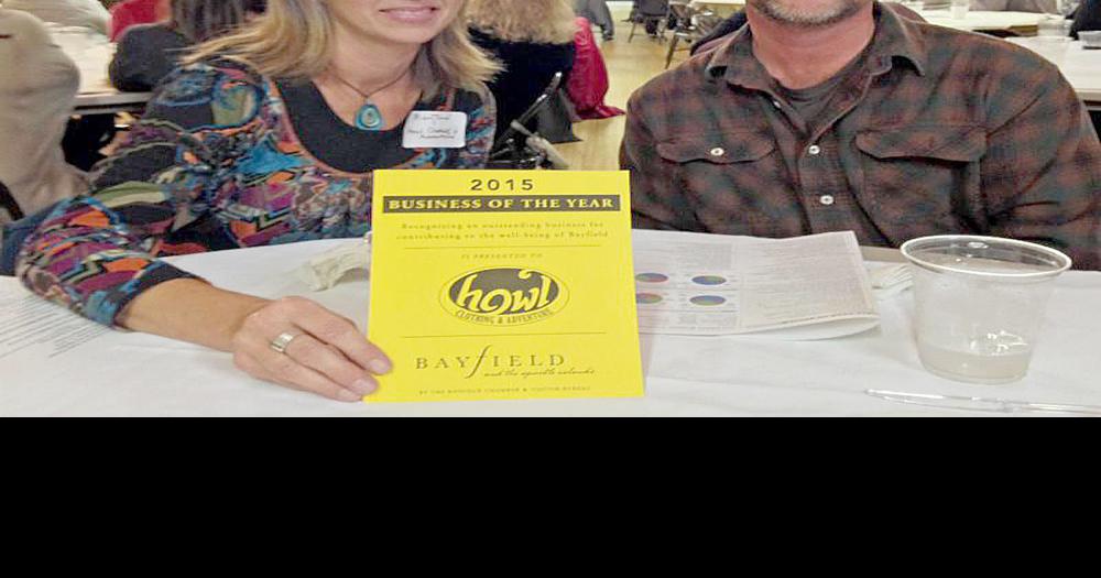 BCVB holds annual meeting Local