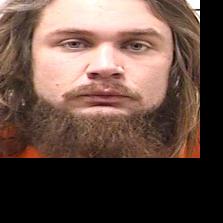 Barron County man gets prison time for spitting incident while awaiting trial for mother's assault