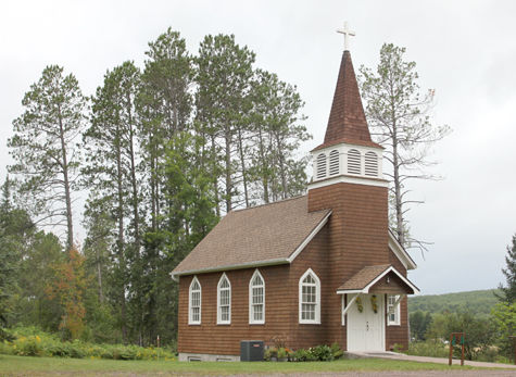 Little Brown Church In The Wood Renovations Complete News Apg Wi Com   578993b1ed8d4.image 