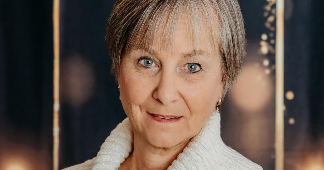 Nancy Risch is Flambeau-Rama Parade Marshal