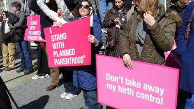 Planned Parenthood Closes Appleton Abortion Clinic News Apg Wi Com