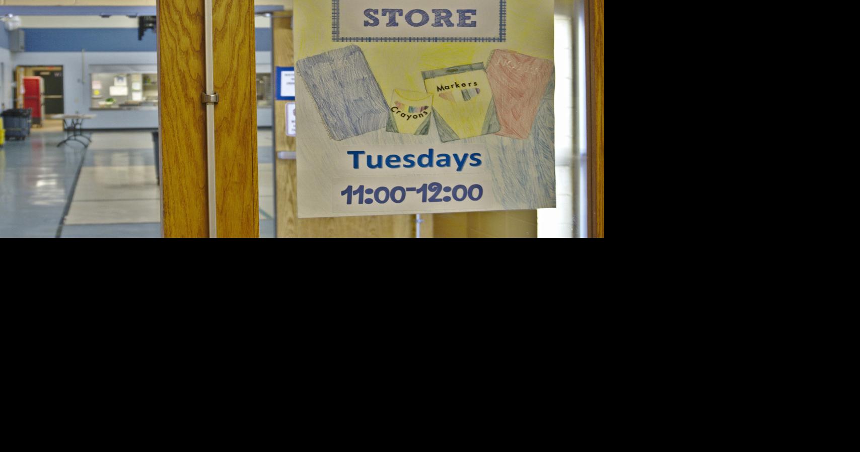 Marketing is elementary Rice Lake Chronotype