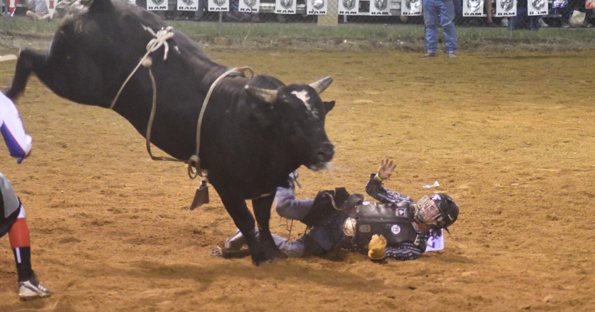Best Rodeo ever! | Local | apg-wi.com