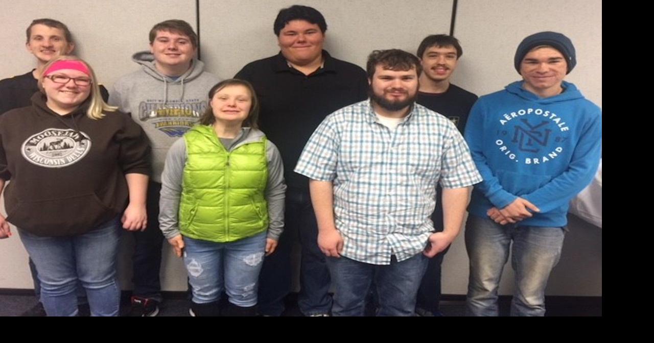 PATHS to workplace success offered at WITCRice Lake Subscriber apg