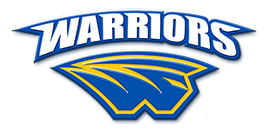 Rice Lake Warriors logo