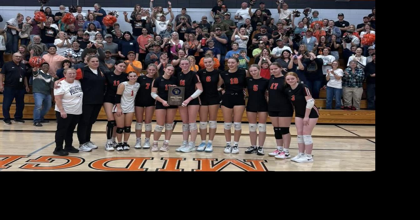 Butternut wins first regional title in volleyball | Price County Review ...
