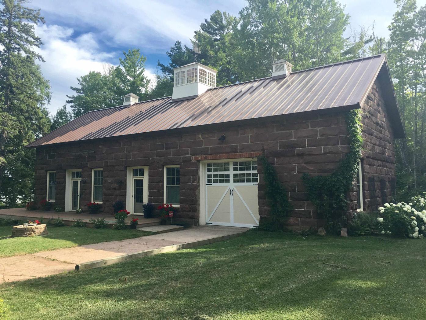 Washburn Home Tour Features Five Lakeside Treasures Free Apg Wi Com