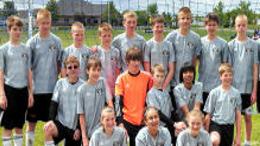 Price Soccer Competes Against State S Finest Youth Sports Apg Wi Com