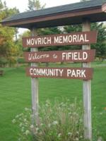 Welcome To Movrich Community Park