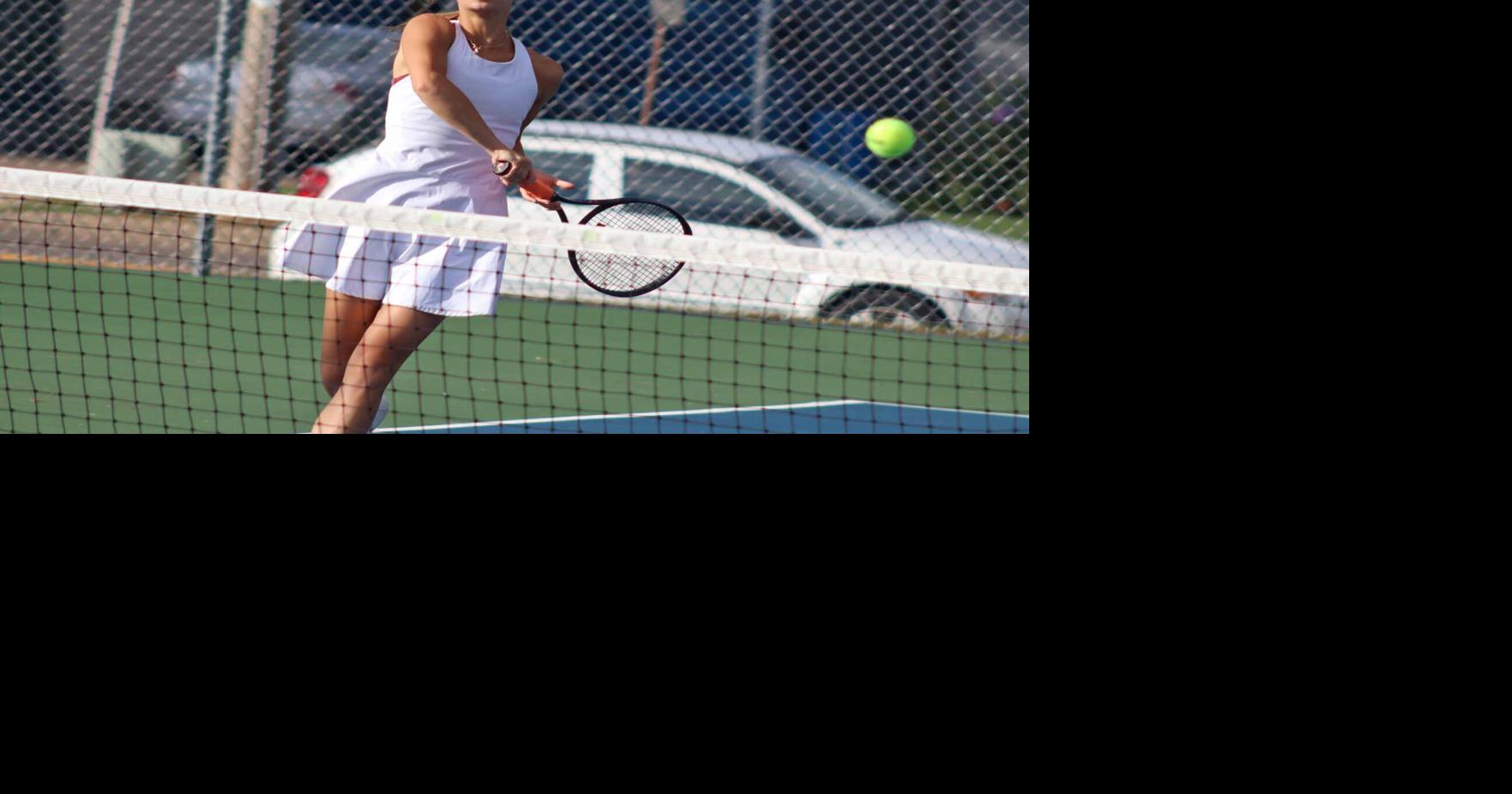Warrior wrap-up (9-24): Rice Lake tennis gets 1st Big Rivers win ...