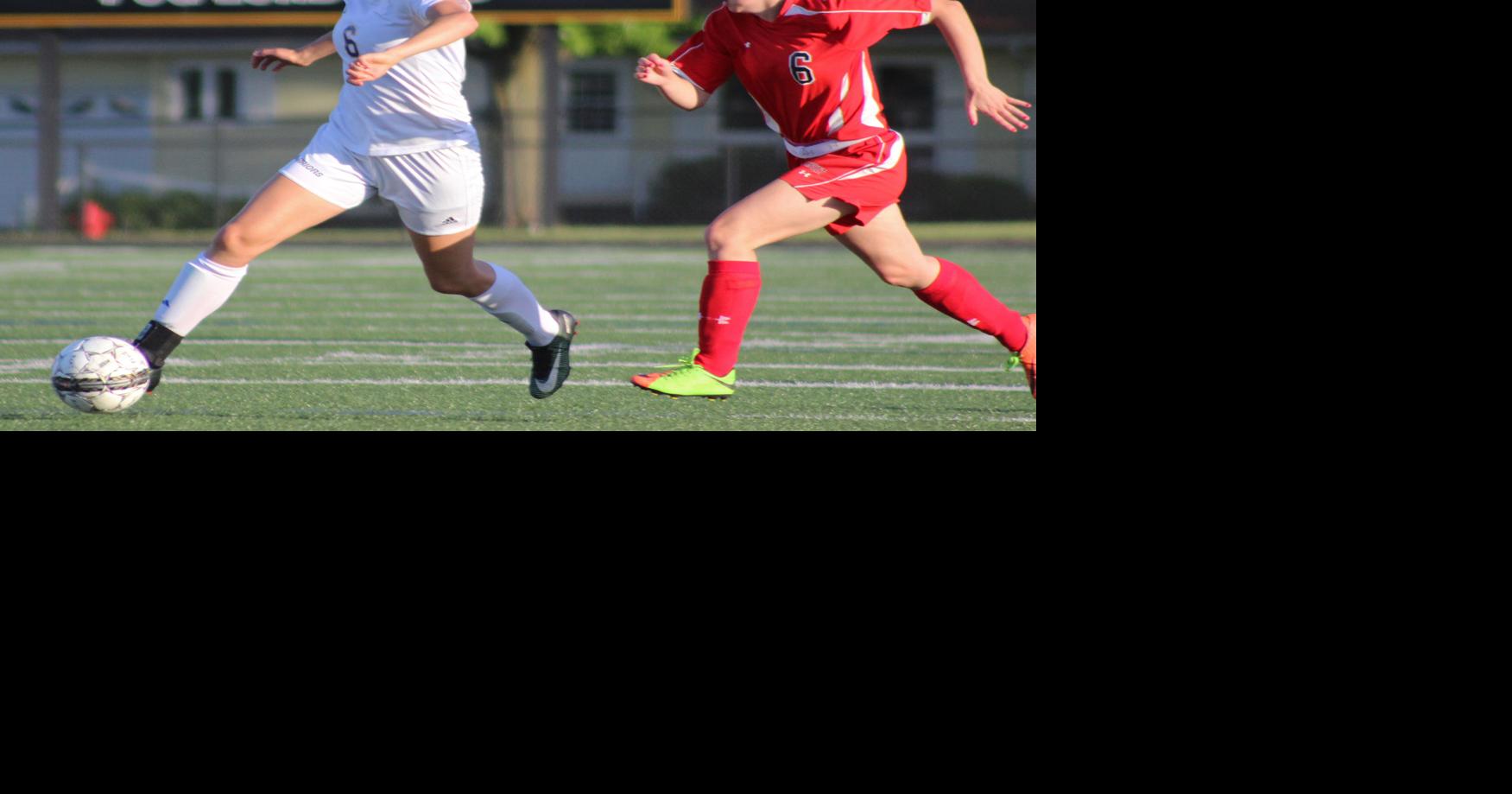 Soccer team hosts Hayward for sectional semifinal Thursday Subscriber