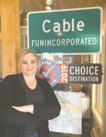 Cable Chamber names Ludzack permanent executive director