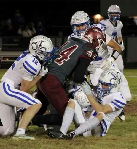 Northwood/Solon Springs wins playoff; Shell Lake, Spooner finish 2026 ...