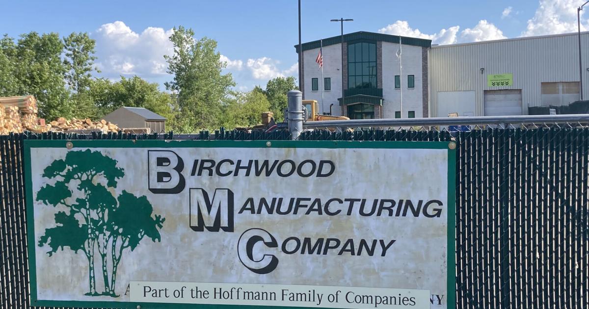 Rice Lake City Council to discuss redevelopment of Besse site