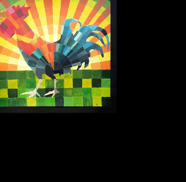 The Uwec Bc Art Exhibit Up Through March 1 Free Apg Wi Com