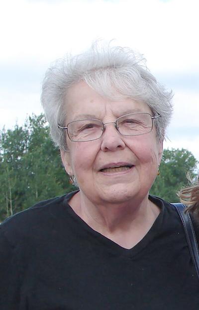 Mildred Monica O’Leary