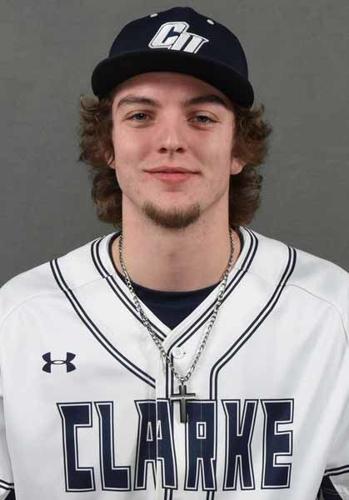 Alumni sports updates: Schmidt an All-American after taking 3rd at NCAA ...