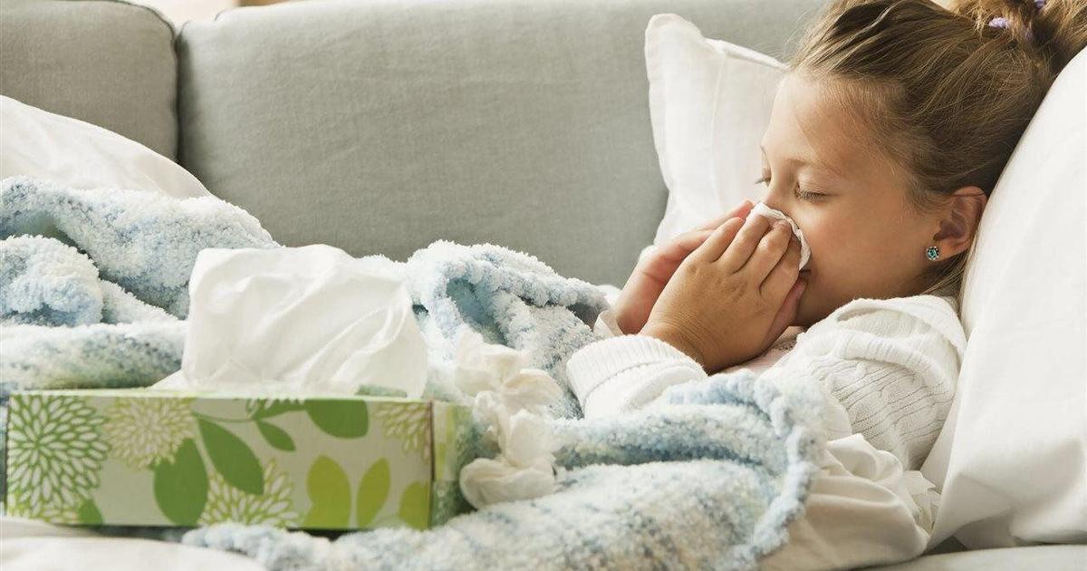 Easy Wellness Tips for Keeping Your Family Healthy This Winter Easy Wellness Tips for Keeping Your Family Healthy This Winter