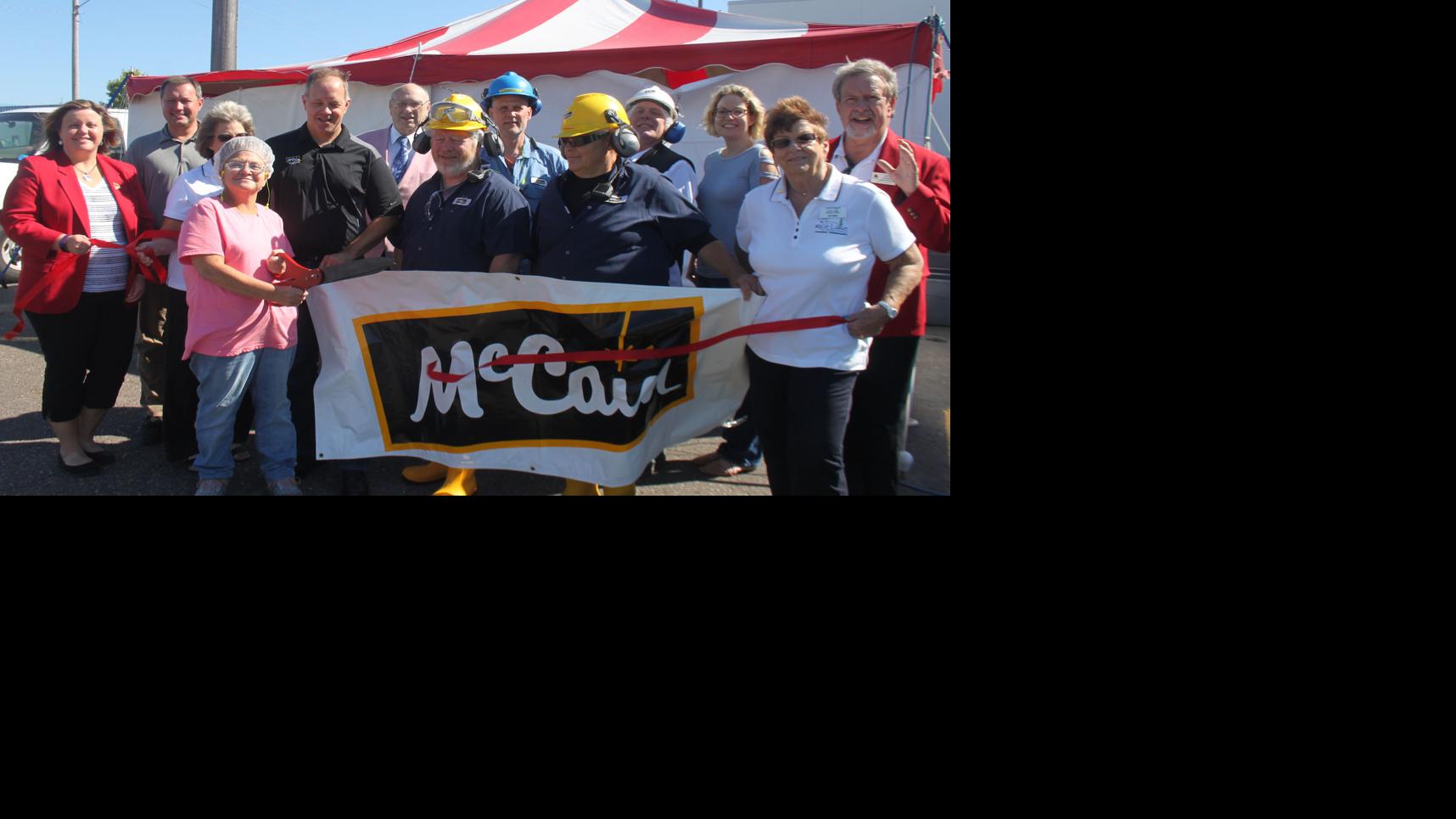 McCain Food celebrates its 50th anniversary Subscriber
