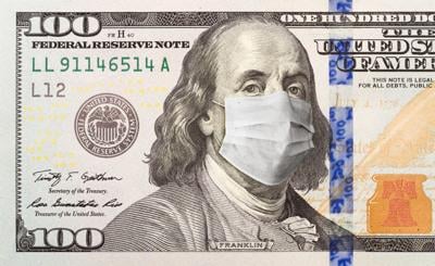 Wisconsin S Us Senators Split Over More Coronavirus Relief Free