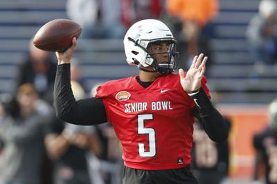 Senior Bowl Football
