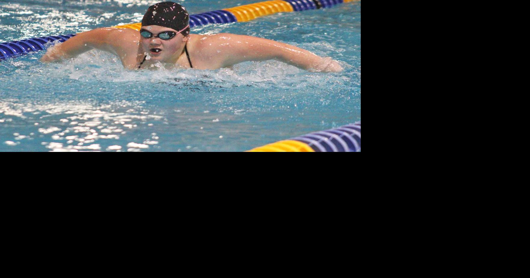 Photos: Rice Lake girls swim and dive vs. Eau Claire Memorial 9-17-24 ...