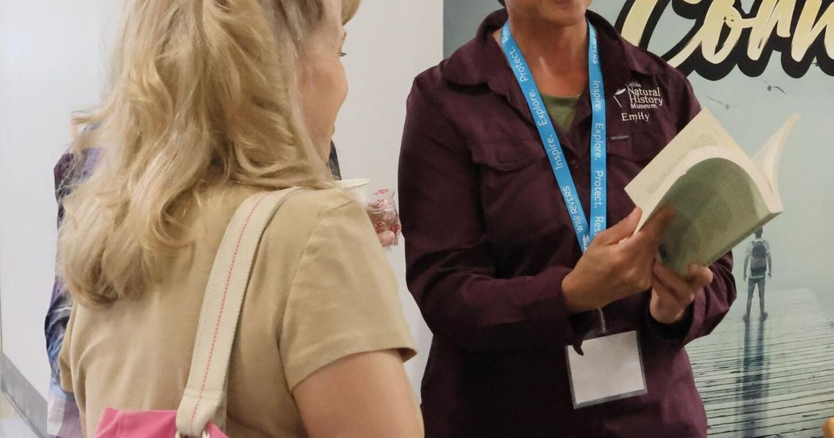 Northwest Lakes Conference highlights water connections, issues | Local ...