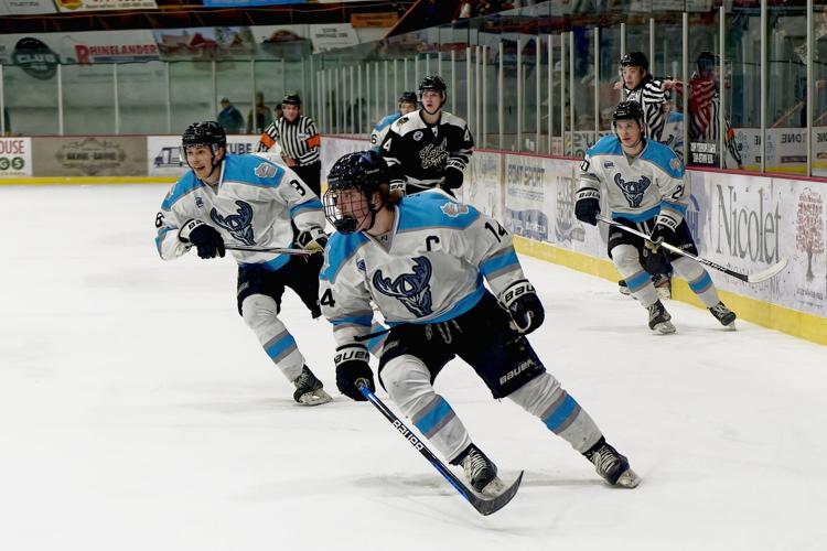 Windigo sweep Kenai River Price County Review