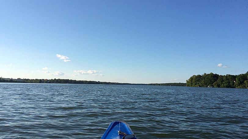 Lake Improvement Goes Beyond Rice Lake News Apg Wi Com