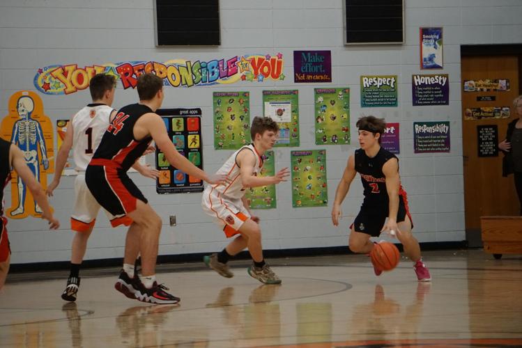 Prentice wins at Butternut Price County Review