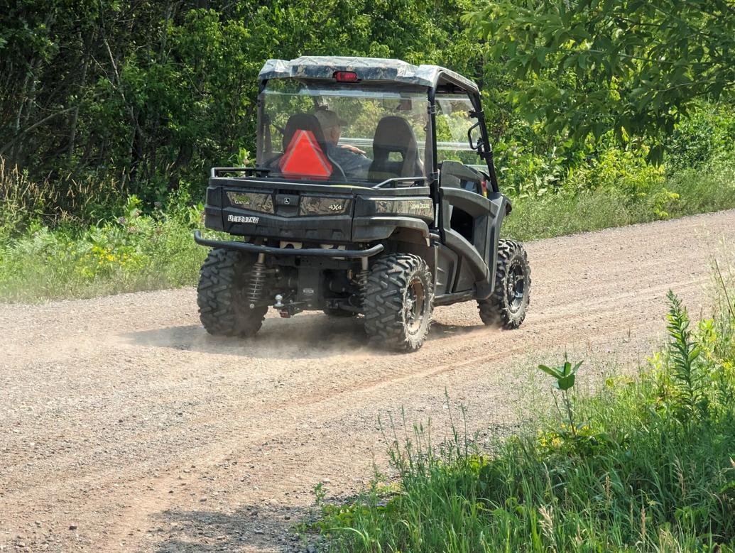 Bayfield County ATVroad plan moves ahead Local