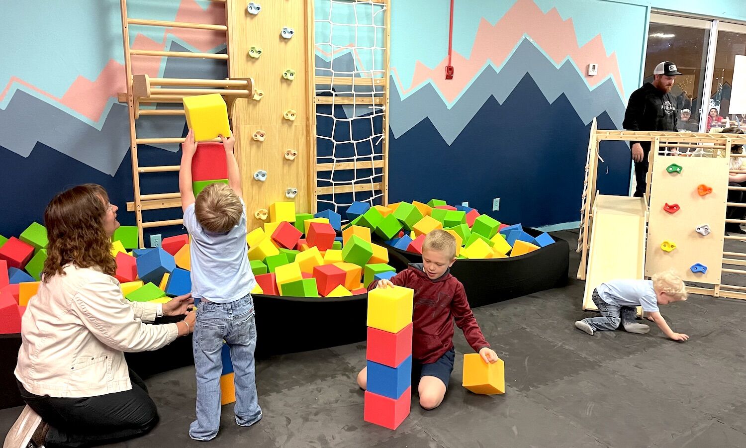 Fun times await at The Play Patch | News | apg-wi.com