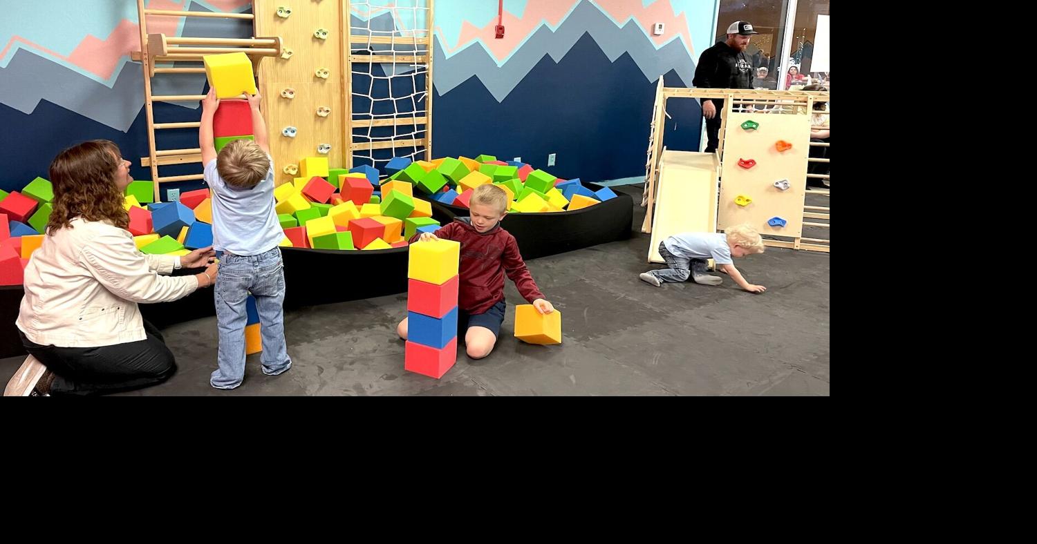 Fun times await at The Play Patch | News | apg-wi.com
