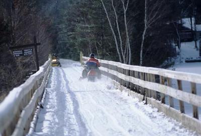 Northerners Gear Up For Winter Tourism News Apg Wi Com