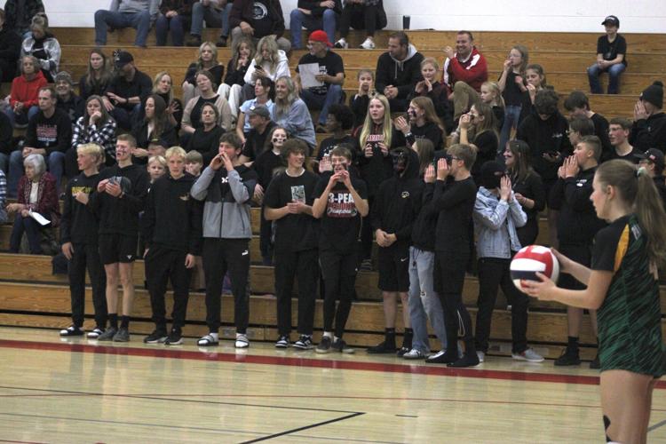 Prentice wins regional volleyball title Price County Review