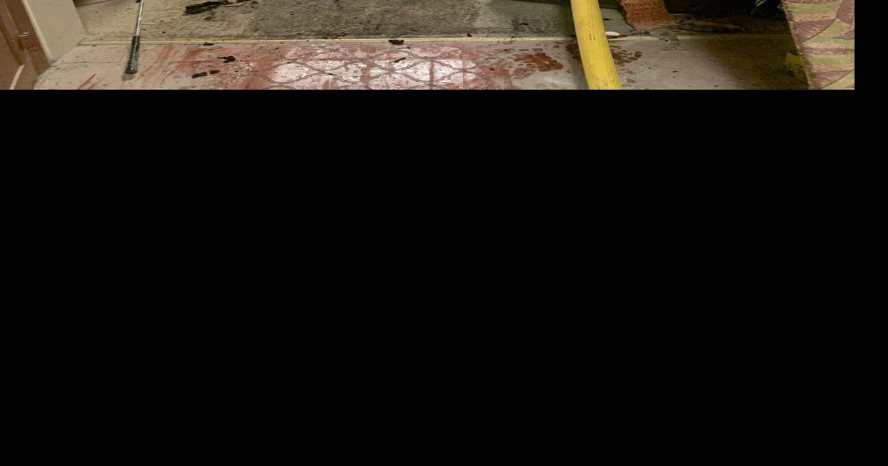 Cigarette sparks downtown apartment fire | Local | apg-wi.com