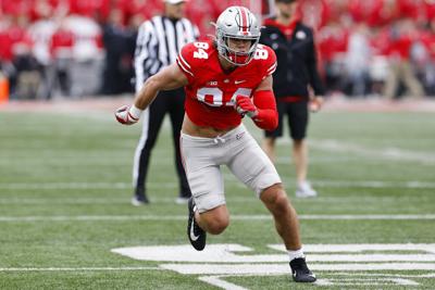 Big Ten Wrap Up Players To Watch Football