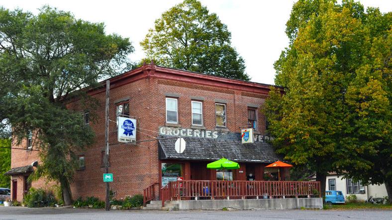 Fifield building turns century old | Local | apg-wi.com