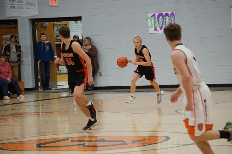 Prentice wins at Butternut Price County Review