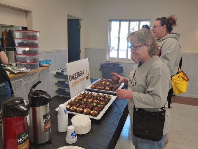 Governor's Fishing Opener Local