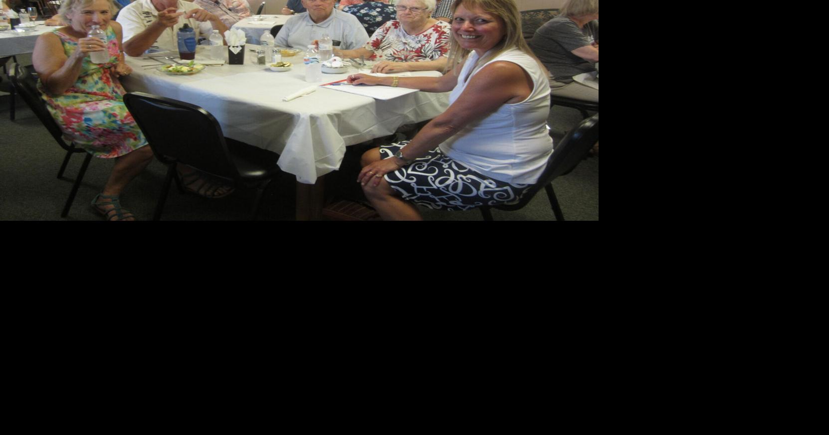 Spooner Senior Center future looking great Local