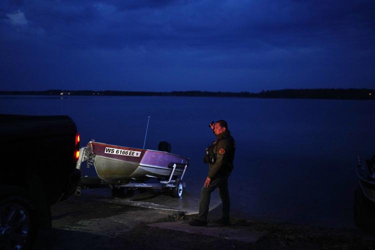 Behind Upper Midwest tribal spearfishing is a long and violent history