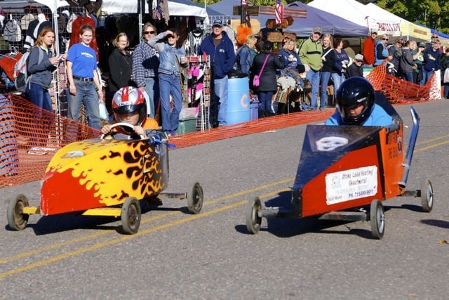 Stone Lake Cranberry Fest Oct. 1 | Local | apg-wi.com