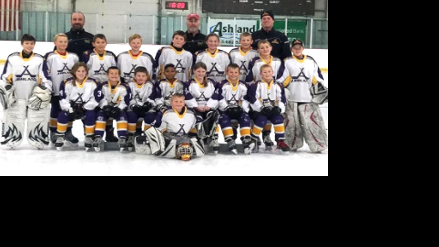 Squirts Set For State Tournament Subscriber Apg Wi Com