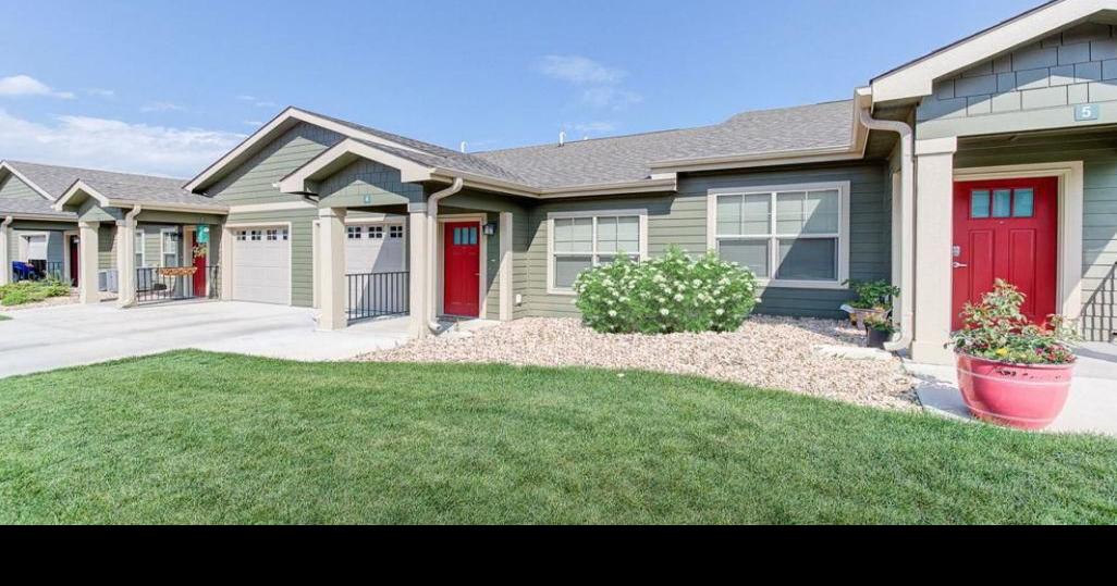 Ashland apartment construction set to begin Local